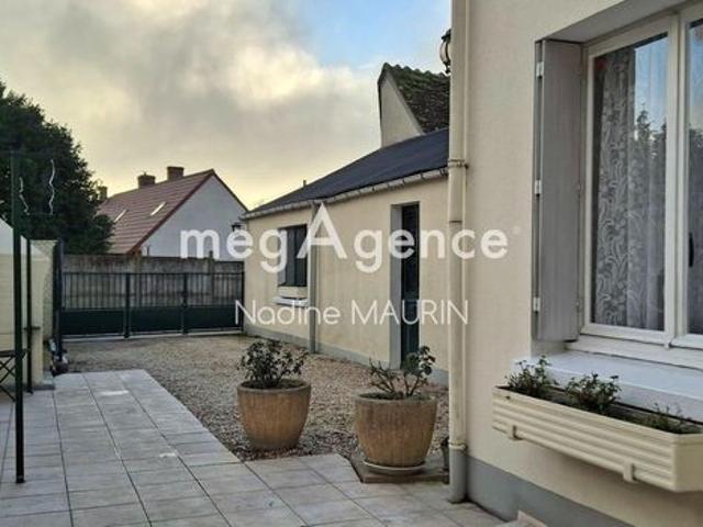 Maison de village 6 pièces 182 m²