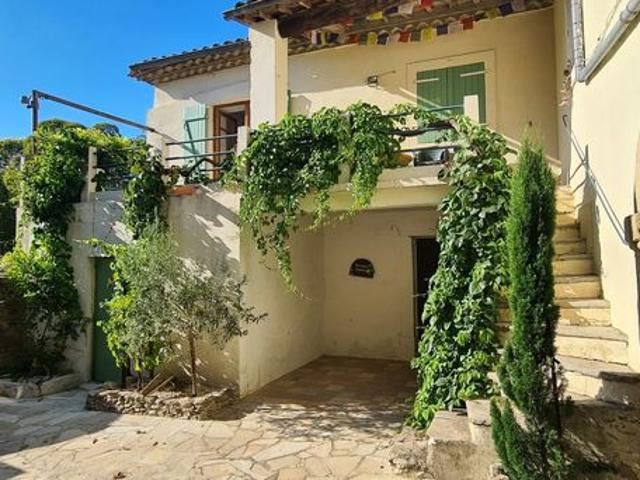 Maison de village 6 pièces 184 m²