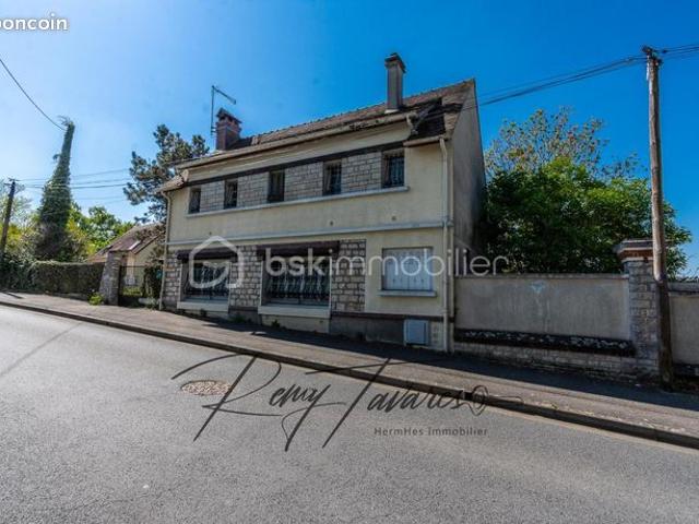 Maison de village 6 pièces 185 m²