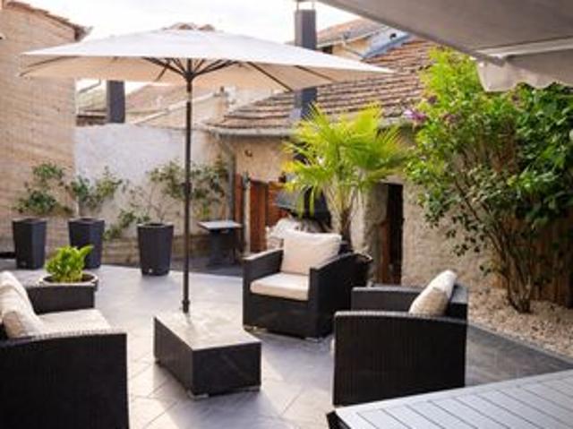 Maison de village 6 pièces 185 m²