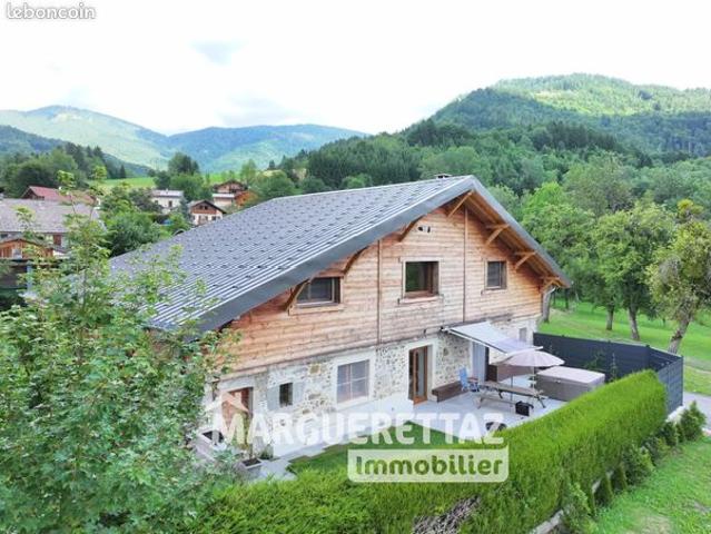 Maison de village 6 pièces 188 m²