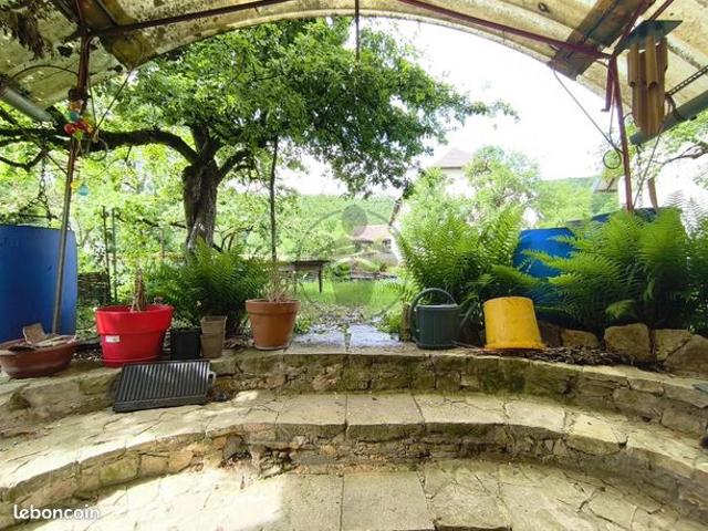 Maison de village 6 pièces 188 m²