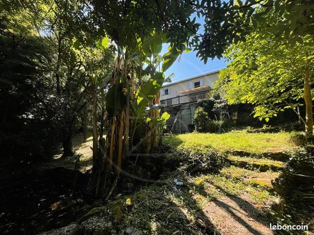 Maison de village 6 pièces 189 m²