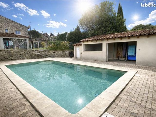 Maison de village 6 pièces 189 m²