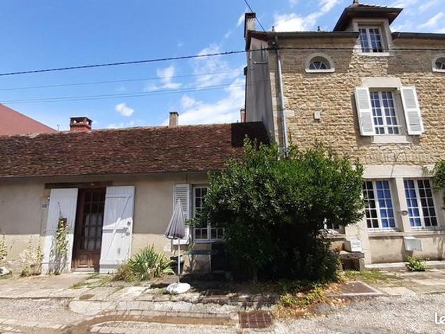 Maison de village 6 pièces 189 m²