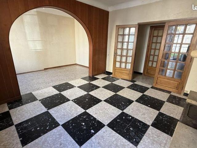 Maison de village 6 pièces 190 m²