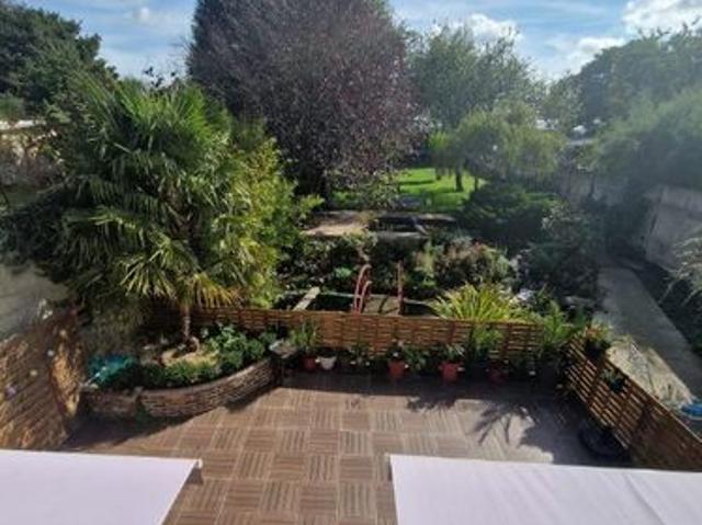 Maison de village 6 pièces 190 m²