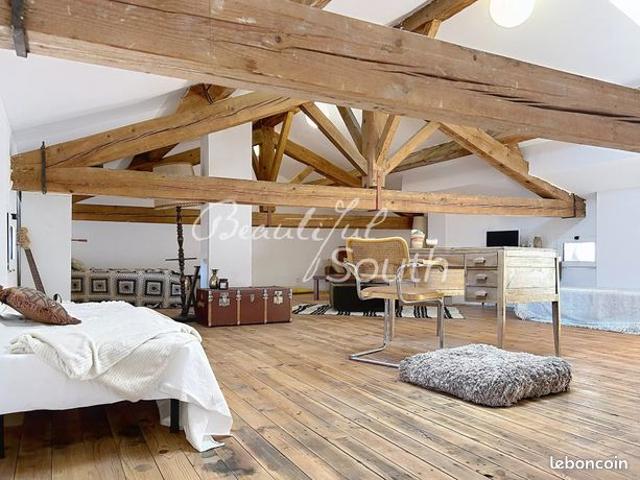 Maison de village 6 pièces 191 m²