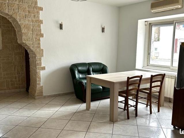 Maison de village 6 pièces 191 m²