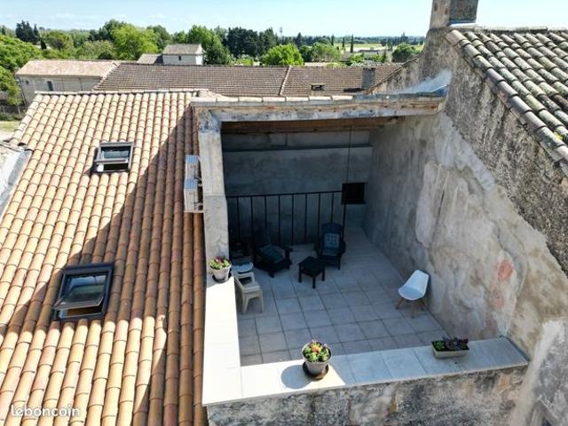 Maison de village 6 pièces 191 m²