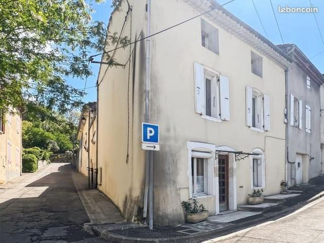 Maison de village 6 pièces 191 m²