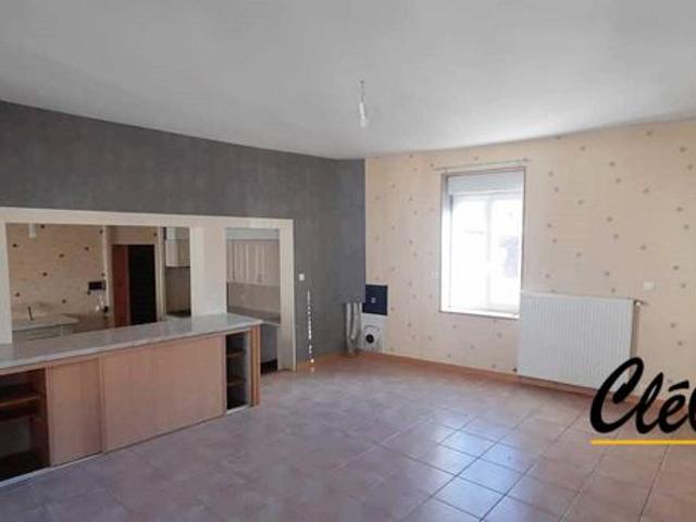 Maison de village 6 pièces 192 m²