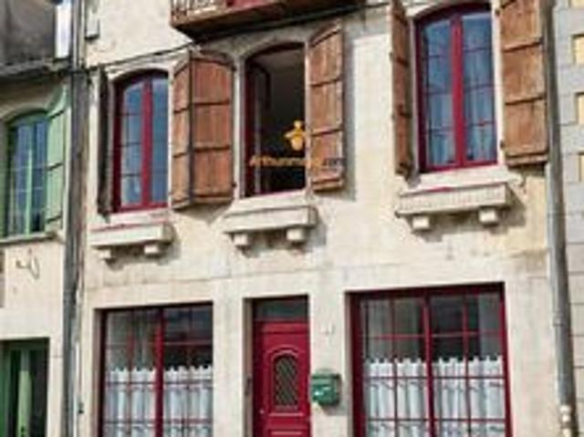 Maison de village 6 pièces 192 m²