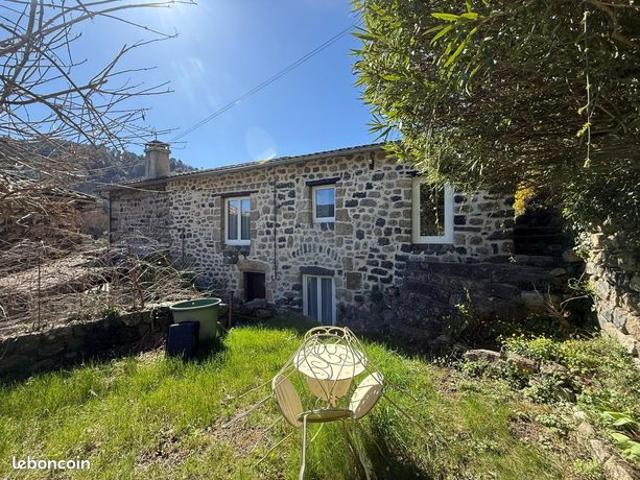 Maison de village 6 pièces 194 m²