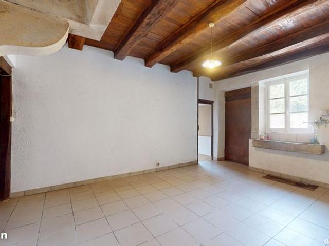 Maison de village 6 pièces 200 m²