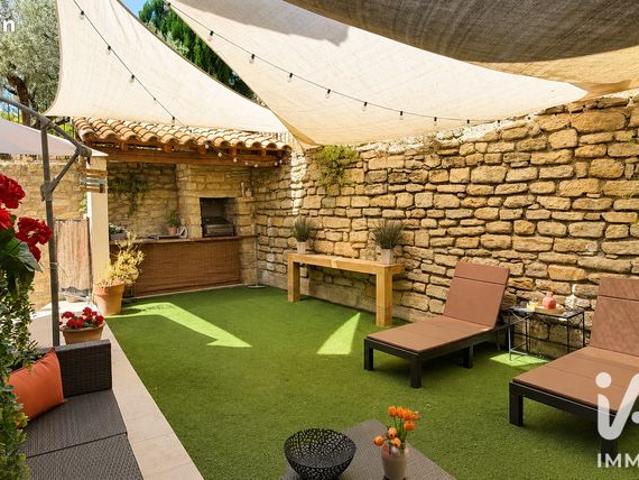 Maison de village 6 pièces 200 m²