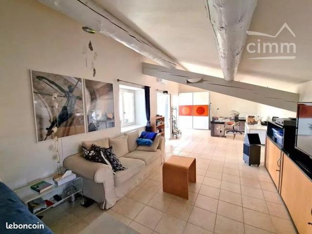 Maison de village 6 pièces 200 m²