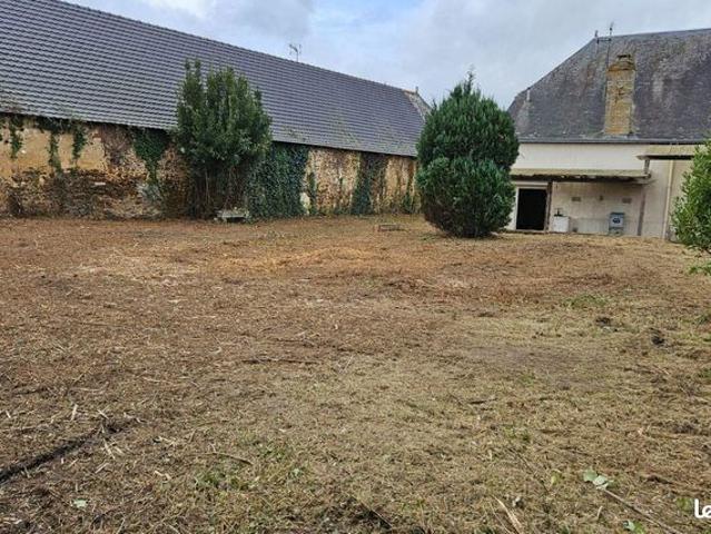 Maison de village 6 pièces 200 m²