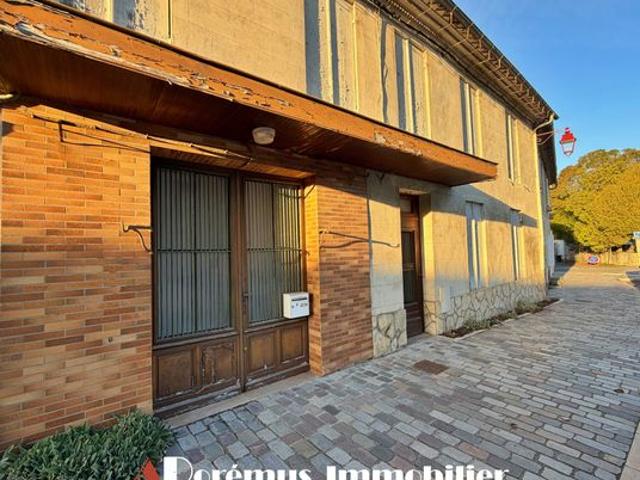 Maison de village 6 pièces 202 m²
