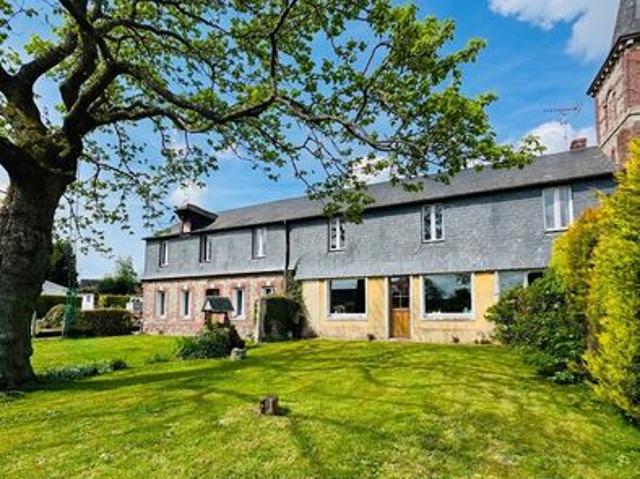 Maison de village 6 pièces 205 m²