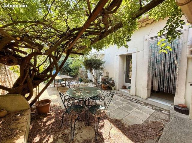 Maison de village 6 pièces 205 m²