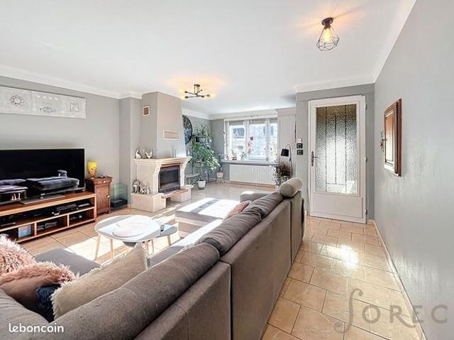 Maison de village 6 pièces 206 m²