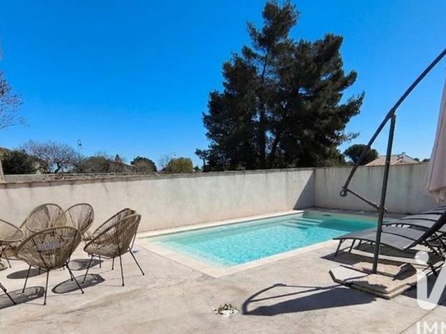Maison de village 6 pièces 214 m²