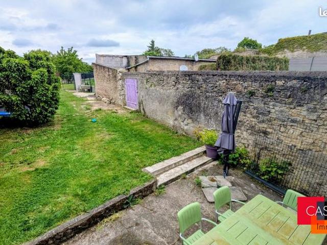 Maison de village 6 pièces 220 m²
