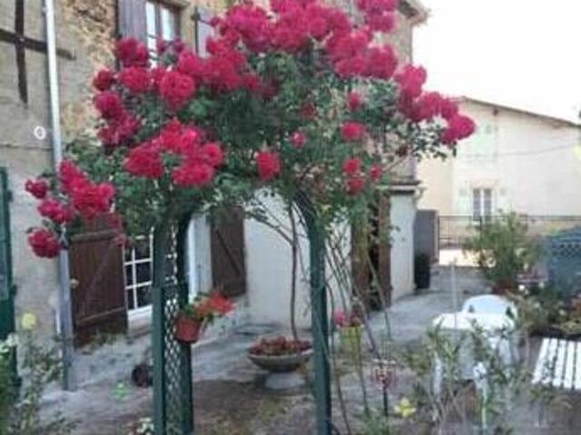 Maison de village 6 pièces 228 m²
