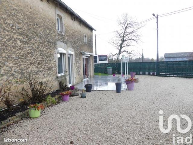 Maison de village 6 pièces 230 m²