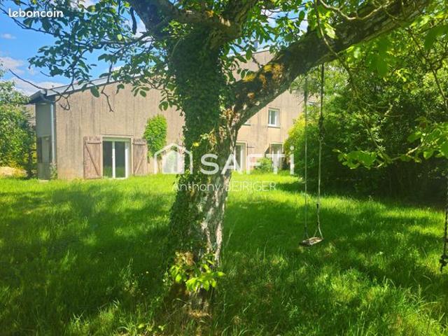 Maison de village 6 pièces 230 m²
