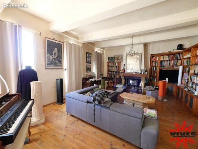 Maison de village 6 pièces 235 m²
