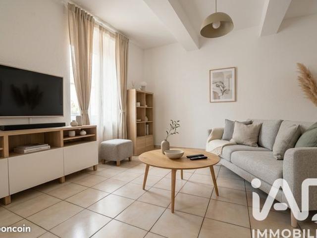 Maison de village 6 pièces 236 m²