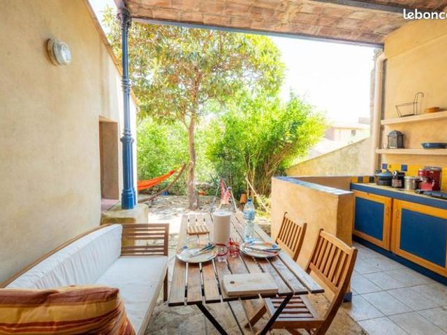 Maison de village 6 pièces 243 m²