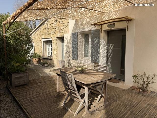 Maison de village 6 pièces 245 m²