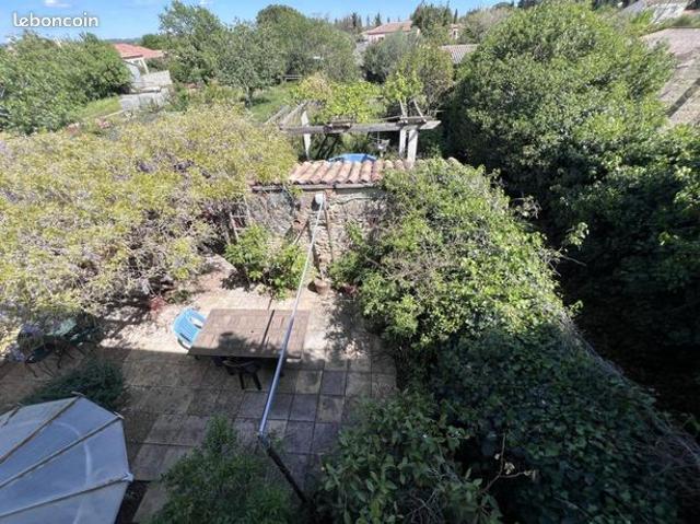 Maison de village 6 pièces 245 m²