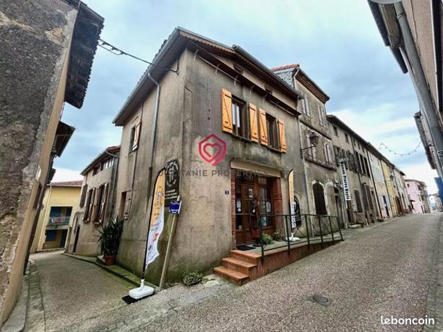 Propriété 6 pièces 260 m²