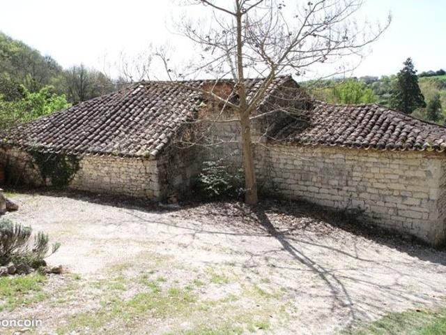 Maison de village 6 pièces 275 m²
