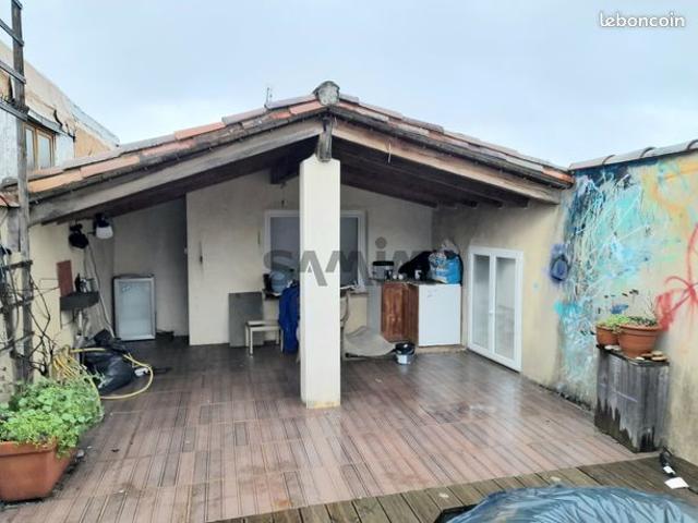 Maison de village 6 pièces 285 m²