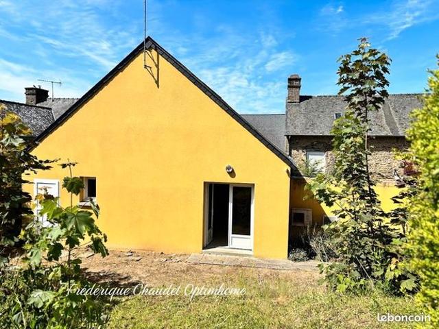 Maison de village 6 pièces 300 m²