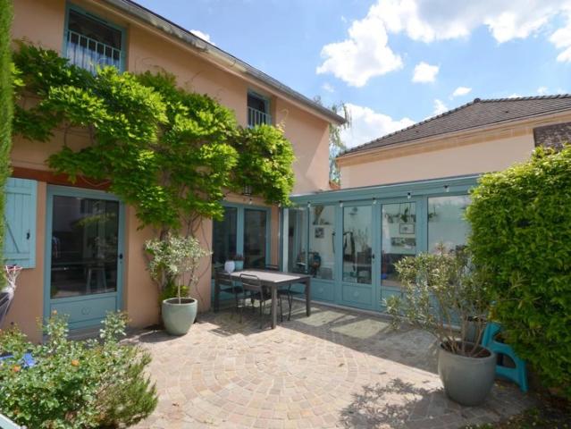 Maison de village 6p