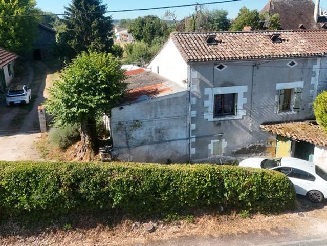 Maison de village 73 m² GARDONNE