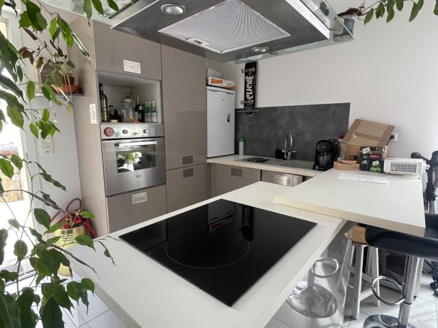 Maison de village 70 m2Raissac sur Lampy 11170