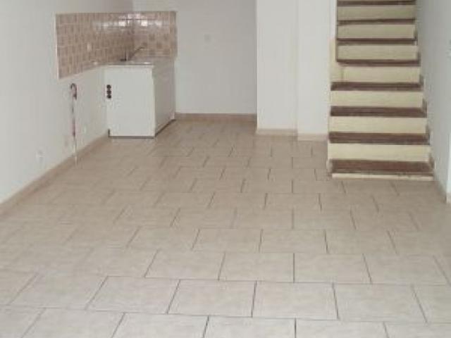 Maison de village