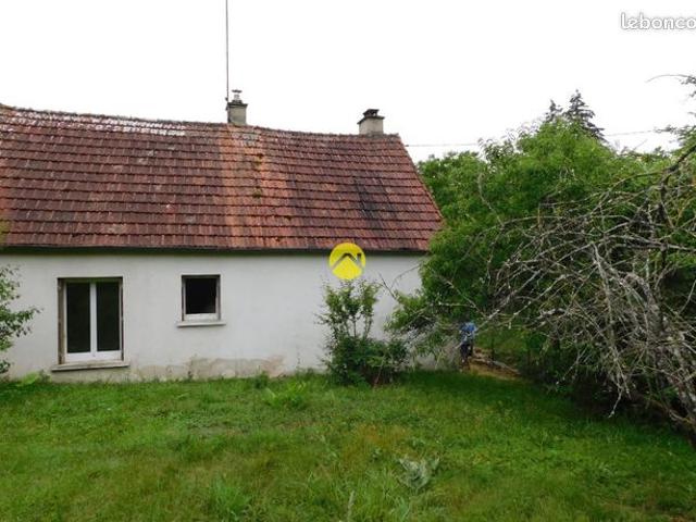 Maison de village