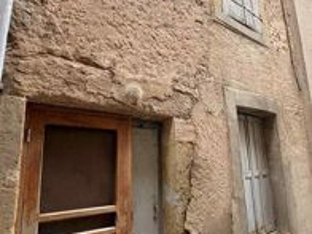 Maison de village 88.13m ²