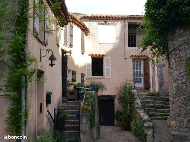 Maison de village 7 pièces 71 m²