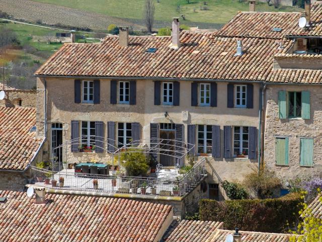 Maison de village 7 pièces