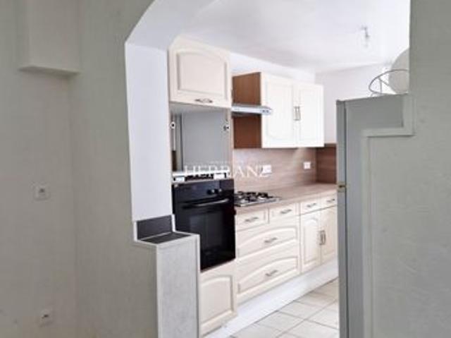 Maison de village 7 pièces 86 m²