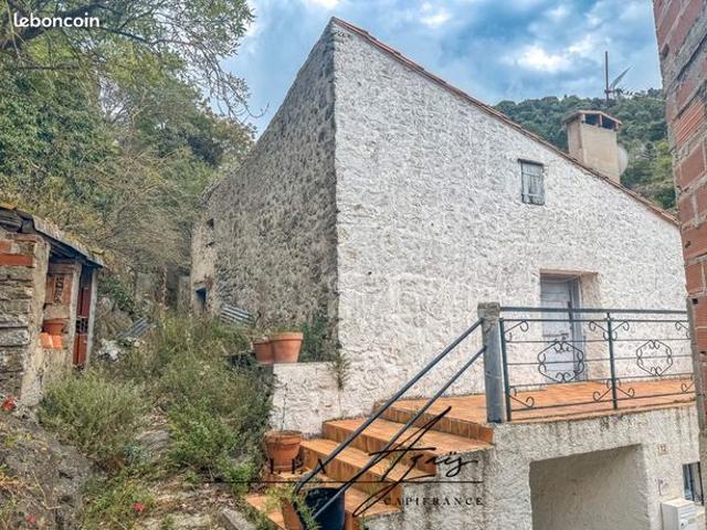 Maison de village 7 pièces 102 m²